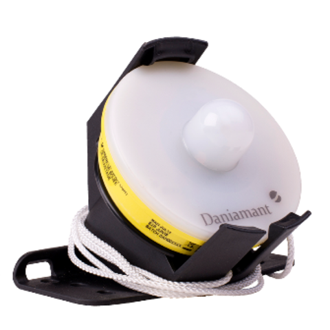 L170 Redningslys LED-1