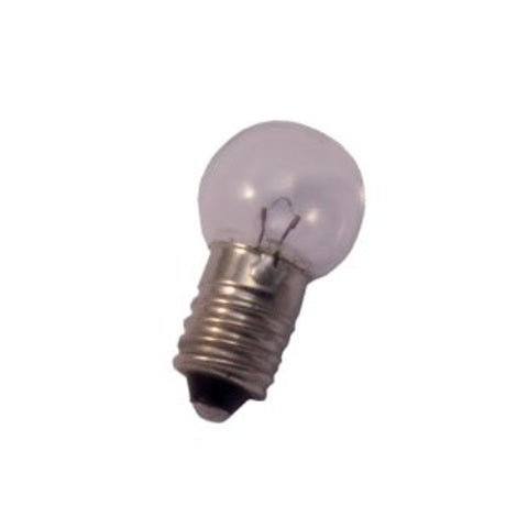Pære for Lifebuoy light L90, 4V 0,6A-1