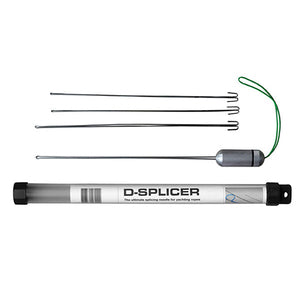 D-Splicer sæt-1