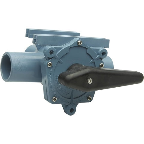 DV5606 Whale omskifterventil 38mm-1