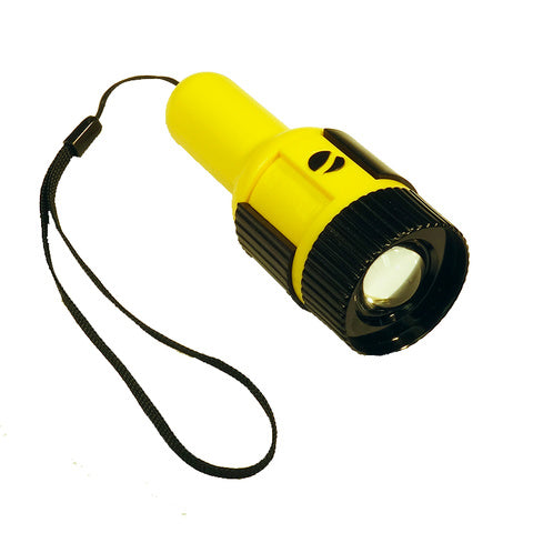 Daniamant ST-250 SOLAS redningslygte-1