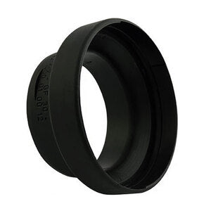 Eberspächer reduktionsstykke luft 90/75 mm-1