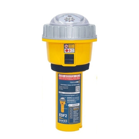 Ocean Signal RescueME EDF2 eVDS Nødblus, 750S-05488-1
