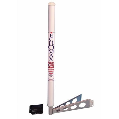 Echomax Active-XS-Dual Band Radarreflektor-1