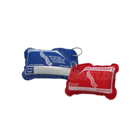 Echomax Key Liferaft-1