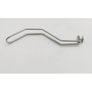 ENO grydeholder V lang 2-blus ovn