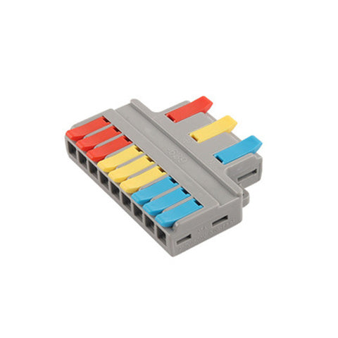 EPT-Connector samlemuffe for 3 til 9 ledninger-1