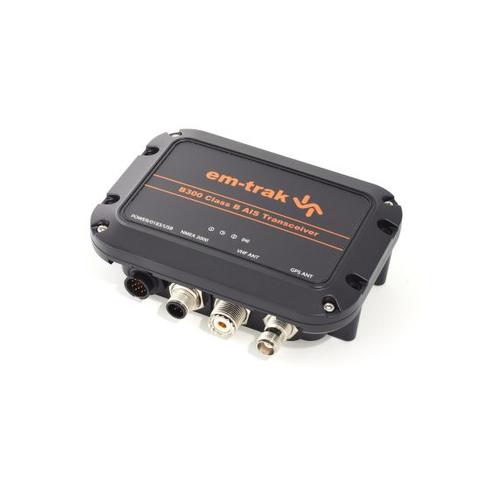 em-trak B300 Klasse B AIS Transponder 413-0050-1