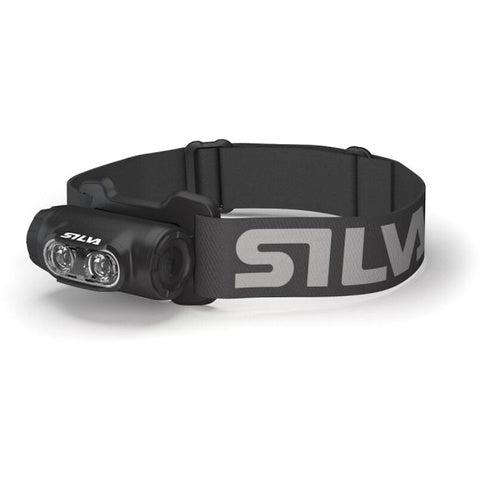 Silva Explorer 4 pandelampe-1