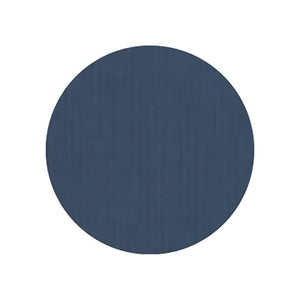 Bainbridge Solacryl Coated Navy Blue 150cm-1