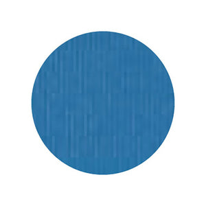 Bainbridge Solacryl Coated Mid Blue 150cm-1