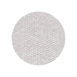 Bainbridge Solacryl Coated Silver 150cm-1