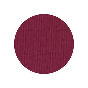Bainbridge Solacryl Coated Burgundy 150cm-1