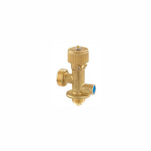 GOK flaskehane til regulator-1