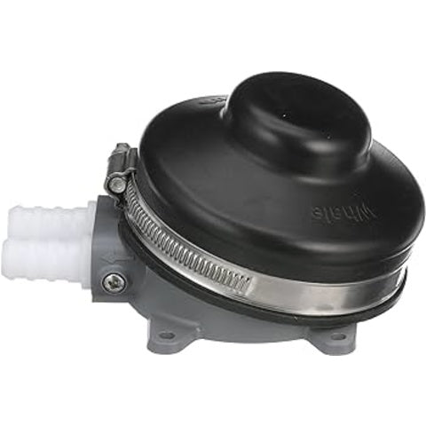 Whale GP4618 Babyfoot Manual Galley Foot Pump-1