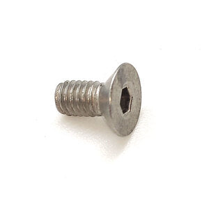 Gori Udv. Låsebolt f/akselpinde 15-16,5 M4x8-1