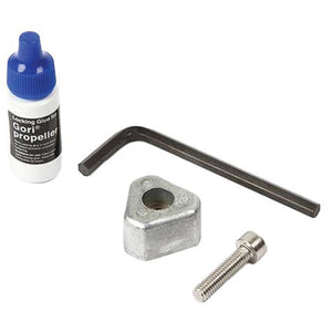 Gori Zink anode 18-20 3-bl.