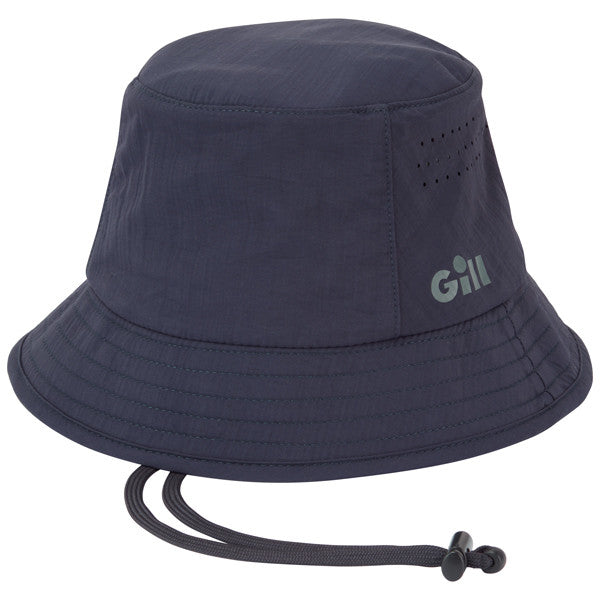 Gill 155 Bøllehat Khaki – Vandafvisende, UPF50+, Hurtigttørrende-6