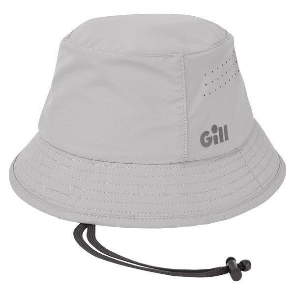 Gill 155 Bøllehat Khaki – Vandafvisende, UPF50+, Hurtigttørrende-5