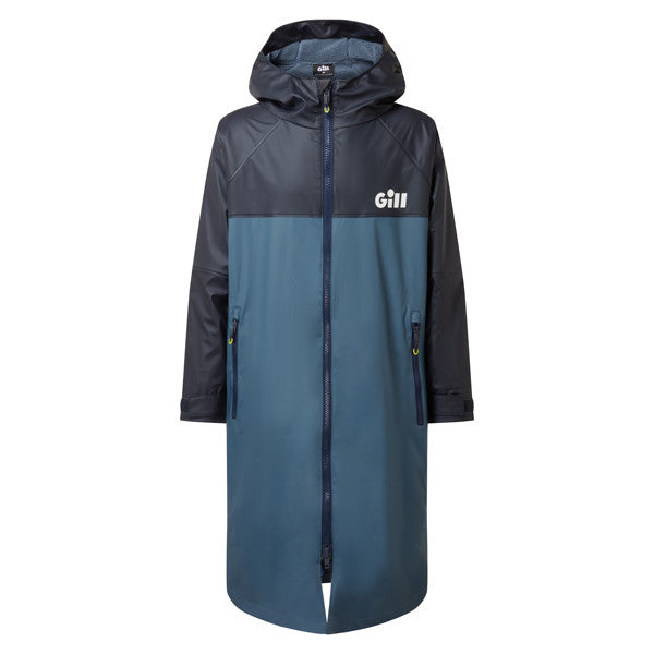 Gill 5024 Aqua Parka jakke-11