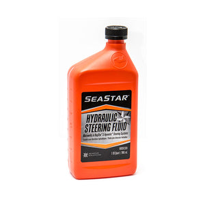 SeaStar/BayStar Olie 1 ltr.-1