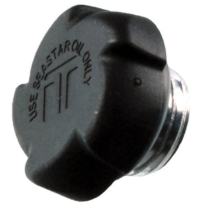 SeaStar/BayStar Non Vent Plug-1