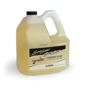 SeaStar/BayStar Olie 4 ltr.-1