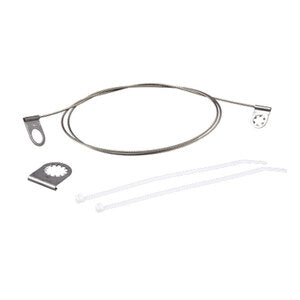 SeaStar BayStar Ground Strap-1
