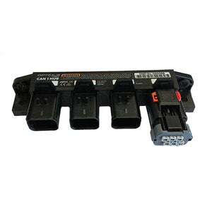 SeaStar Optimus Can 1 Hub-1