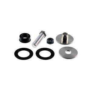 SeaStar/BayStar Tiller plate kit-1