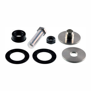 SeaStar Tiller plate kit SERIE 3-1
