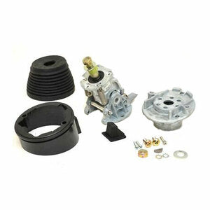 SeaStar Tilt-mech. Sport Plus-1