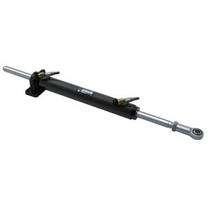 SeaStar Alu.cylinder. ORB Fittings.-1
