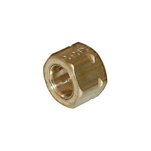 SeaStar skæreringsfitting 9/16-1