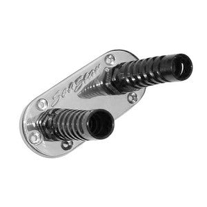 SeaStar gennemføring dobbelt RF-1