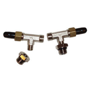 SeaStar Verado adapter kit-1