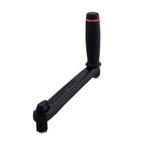 Harken Spilhåndtag 10 m/lås-1