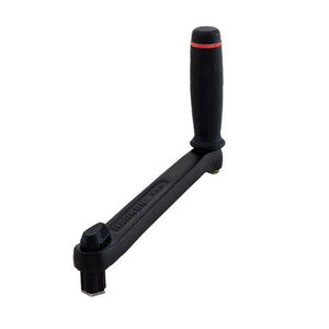 Harken Spilhåndtag 8 m/lås-1