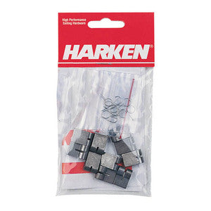 Harken Paler og fjedre f. skødespil-1