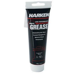 Harken Spilfedt / spil Grease-1
