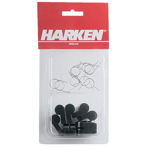 Harken Racing Paler og fjedre 10mm-1