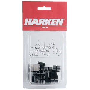 Harken Racing Paler og fjedre 8mm-1