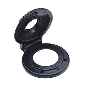 Harken Dæksel/Kontakt for BRS104/P
