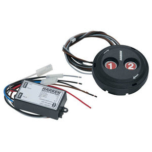 Harken Digital System 1-2 Sort-1