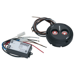 Harken Digital System OP-NED Sort-1
