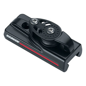 Harken SM 22mm Endekontrol sæt 3:1-1