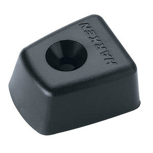 Harken 27 mm MR Endestop til lav skinne, 2 stk.-1