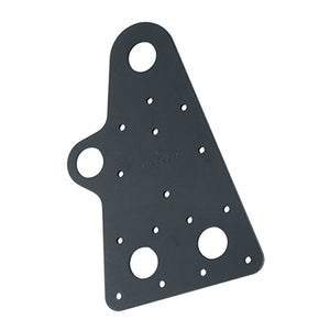Harken Headboard A + B-1
