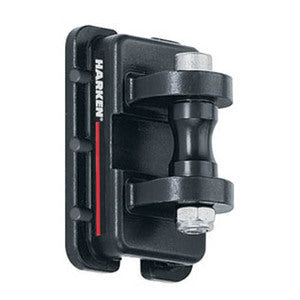 Harken T-Track 18mm HL-Intermediate car-1