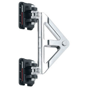 Harken T-Track 18mm HL-Headboard car